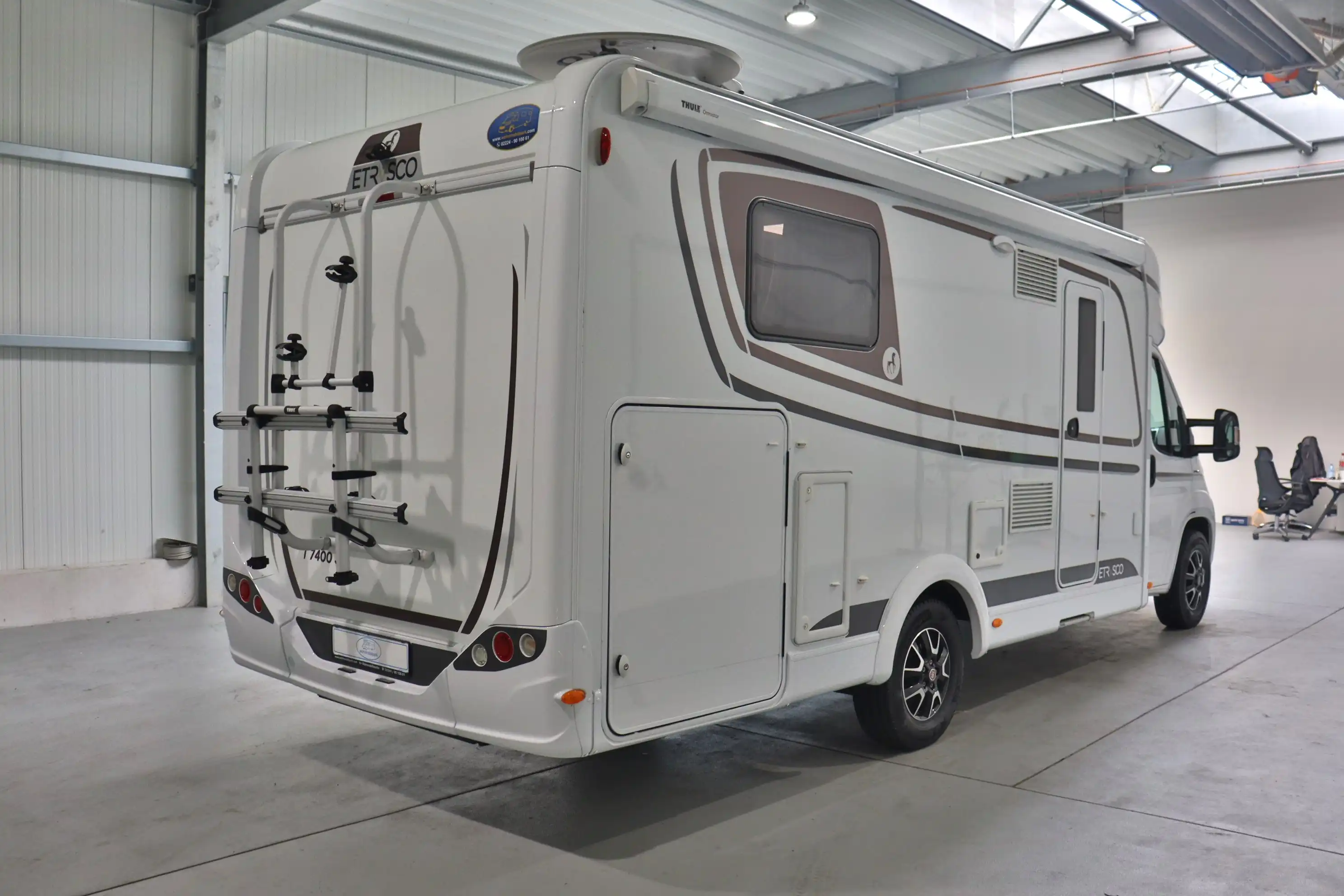 ETRUSCO T 7400 SB